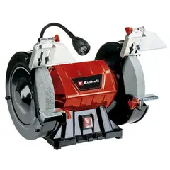 EINHELL - ESMERIL DE BANCO TC-BG 200L EINHELL-MIMBRAL