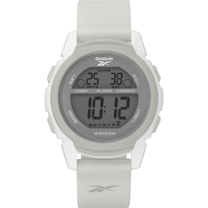 REEBOK - Reloj Reebok Mujer Rv-Hal-L9-Pwie-We Halo Digital