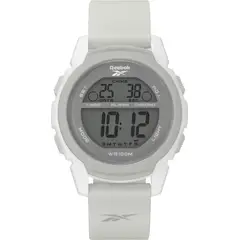 REEBOK - Reloj Mujer Rv-Hal-L9-Pwie-We Halo Digital
