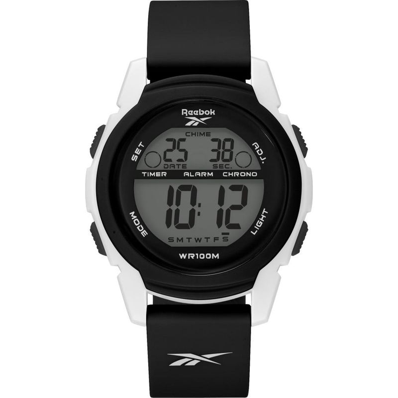 REEBOK - Reloj Reebok Mujer Rv-Hal-L9-Pwib-Wb Halo Digital