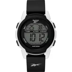 REEBOK - Reloj Mujer Rv-Hal-L9-Pwib-Wb Halo Digital