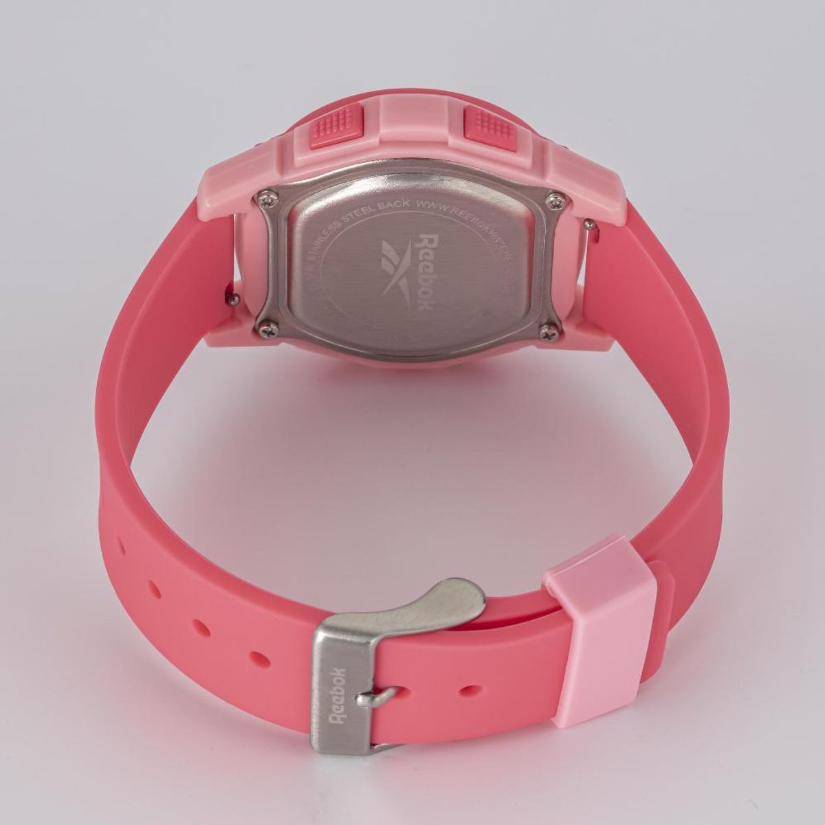 REEBOK - Reloj Reebok Mujer Rv-Hal-L9-Pqip-Wq Halo Digital