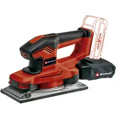 EINHELL - LIJADORA TE-OS 18 230 LI SOLO EINHELL-MIMBRAL