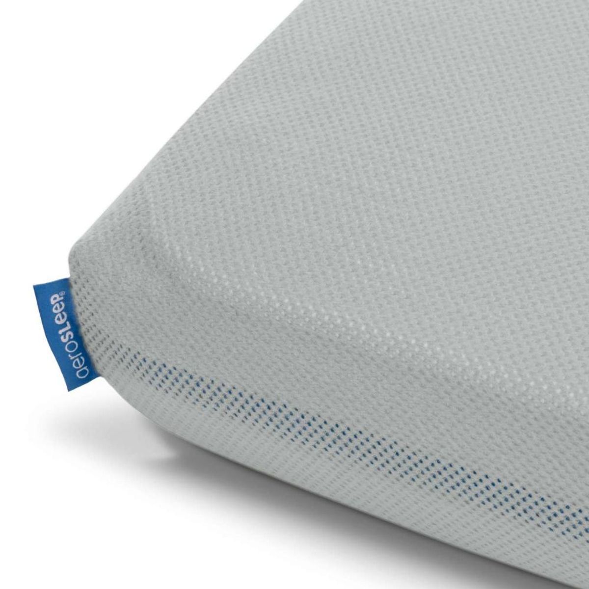 AEROSLEEP - Sabana ajustable Aerosleep - Blanco