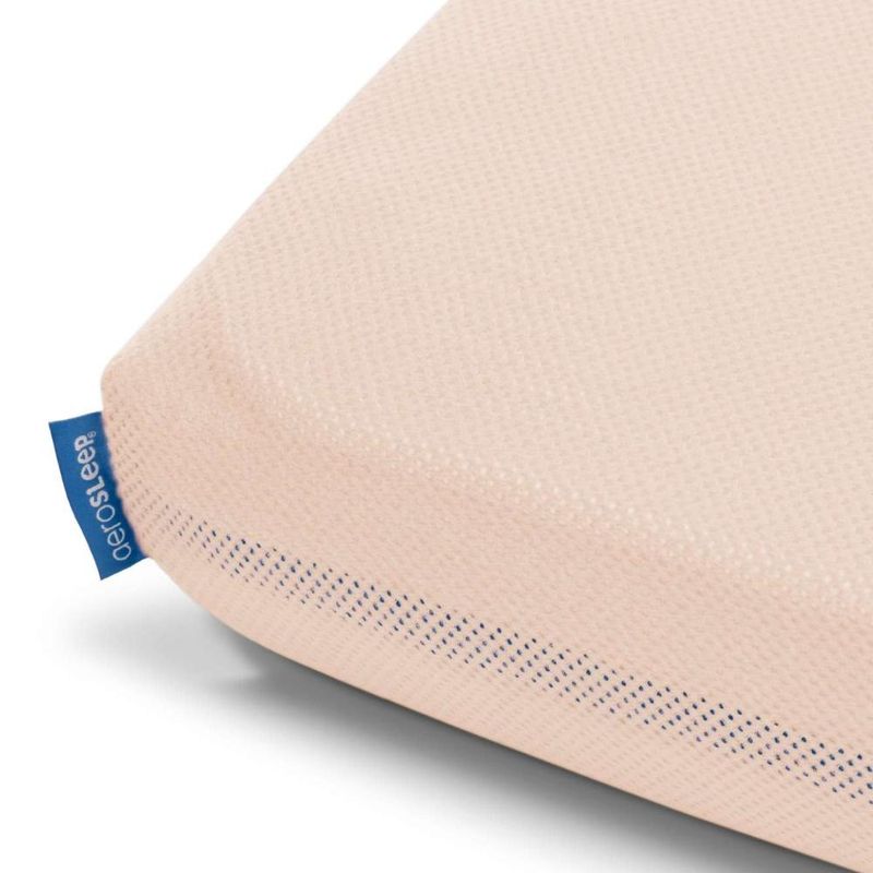 AEROSLEEP - Sabana ajustable Aerosleep - Blanco AEROSLEEP