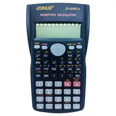 GENERICO - Calculadora Científica Joinus