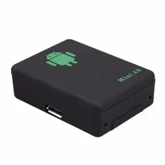 GENERICO - Mini Rastreador Gsm gprs gps Global A8