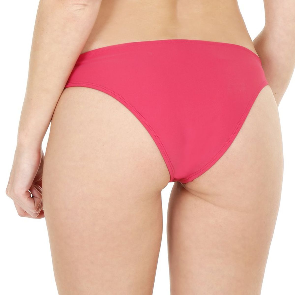 H2O WEAR - Traje de Baño Calzón Clásico Mujer H2O Wear Burdeos