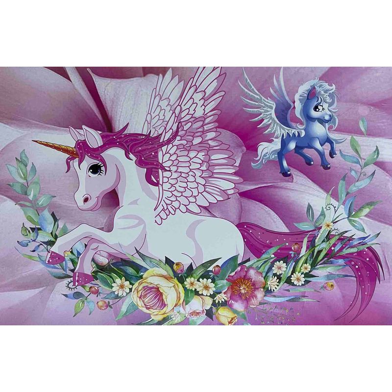 UNIVERSAL - Puzzle 1000 Piezas Rompecabeza
