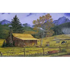 UNIVERSAL - Puzzle 1000 Piezas Rompecabeza