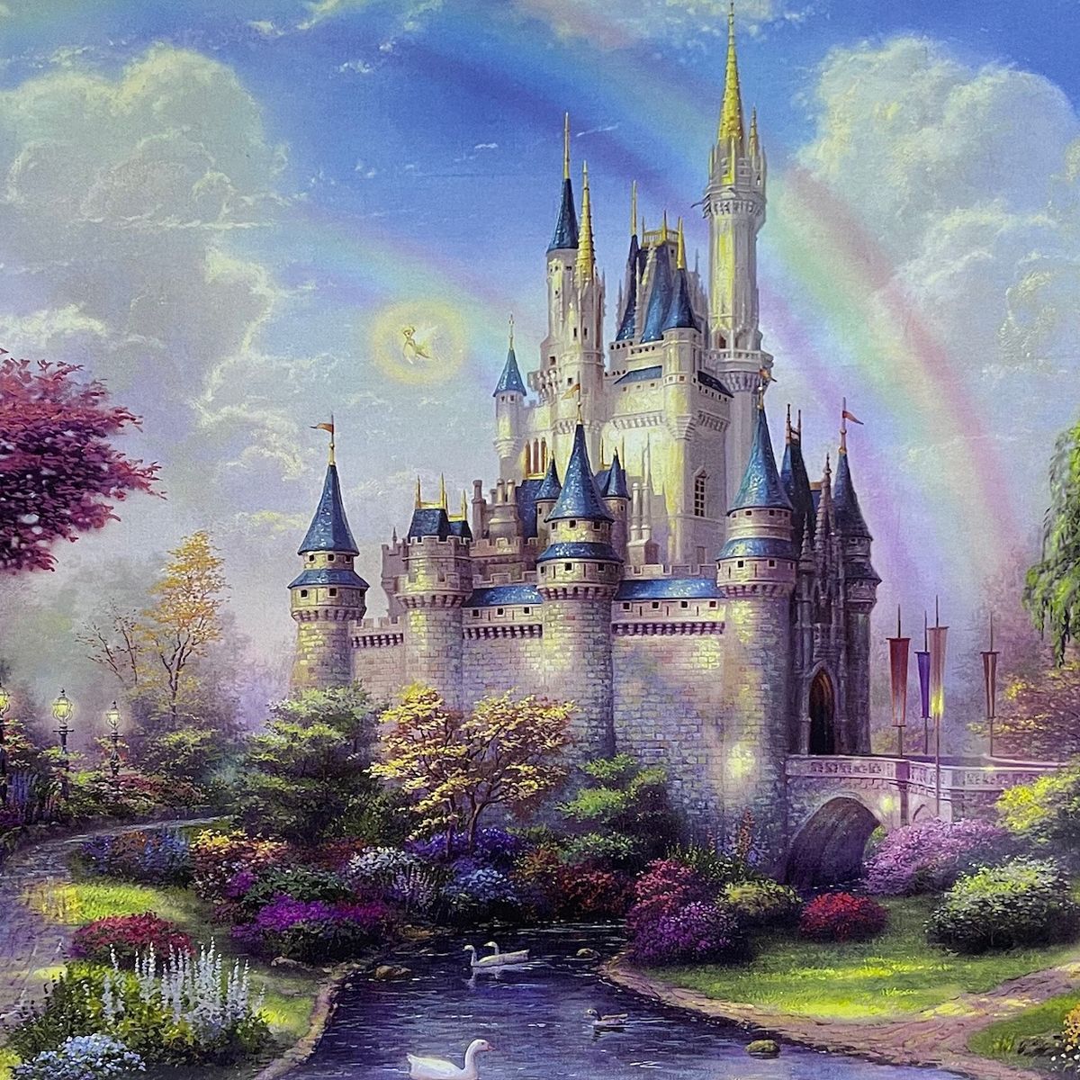 UNIVERSAL - Puzzle 1000 Piezas Rompecabeza