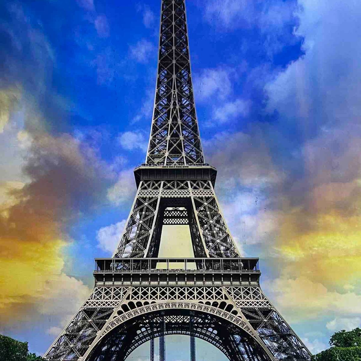 UNIVERSAL - Puzzle 1000 Piezas Rompecabeza