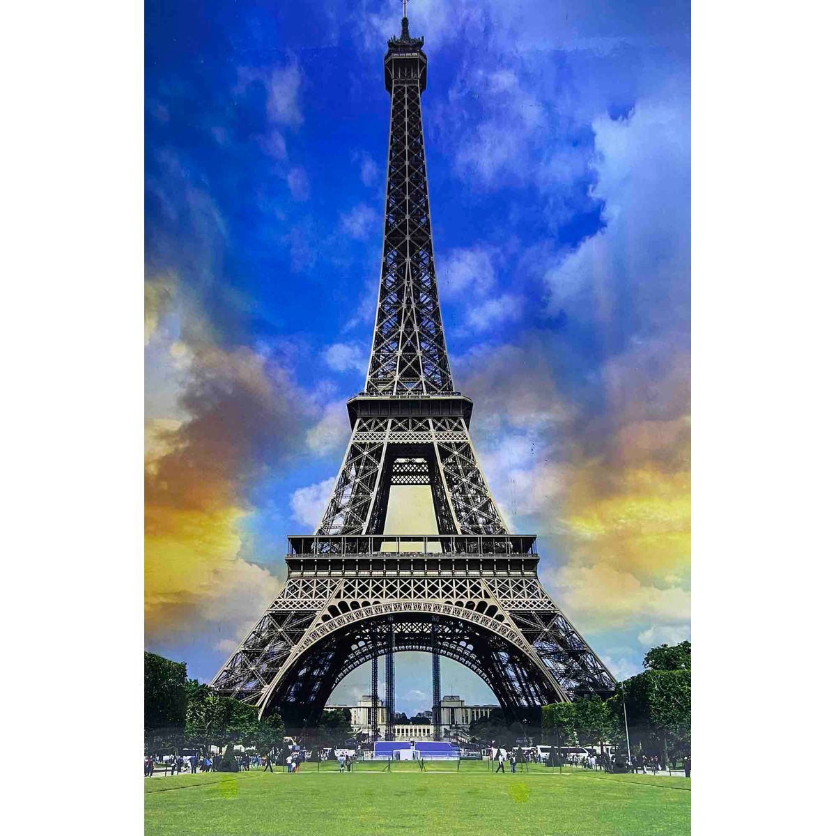 UNIVERSAL - Puzzle 1000 Piezas Rompecabeza