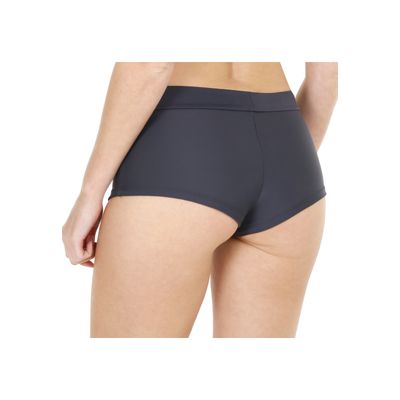Imagen 2 del producto Traje de Baño Calzon Hot Pant Mujer Zinc