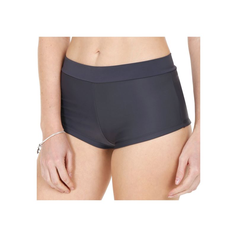 H2O WEAR - Traje de Baño Calzon Hot Pant Mujer H2O Wear Zinc