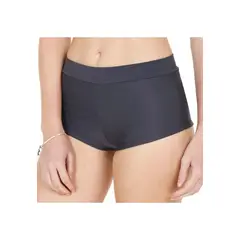 H2O WEAR - Traje de Baño Calzon Hot Pant Mujer Zinc
