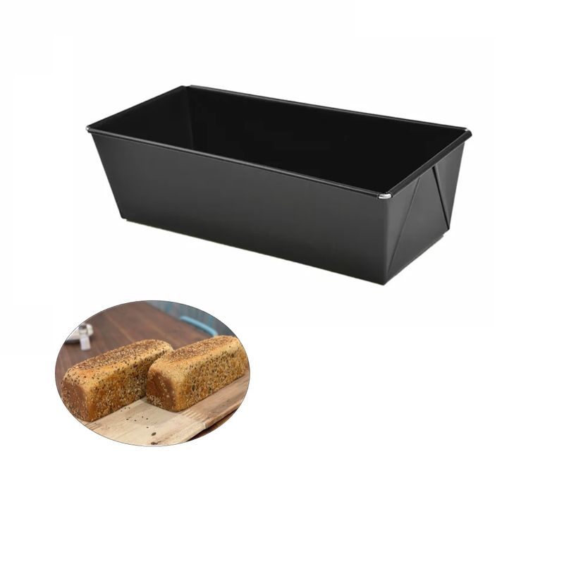 GENERICO - Molde Para Torta Moldes Reposteria Menaje Molde Queque 25 Cm