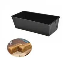 GENERICO - Molde Para Torta Moldes Reposteria Menaje Molde Queque 25 Cm
