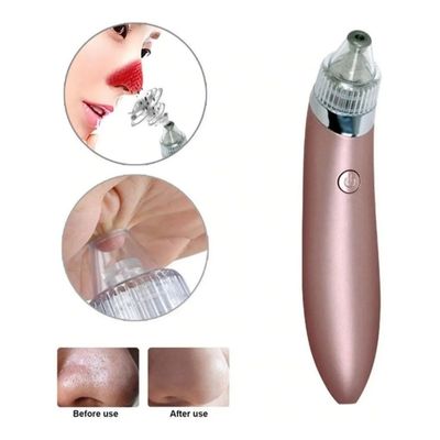 Imagen 2 del producto Removedor Extractor Puntos Negros Espinillas Recargable