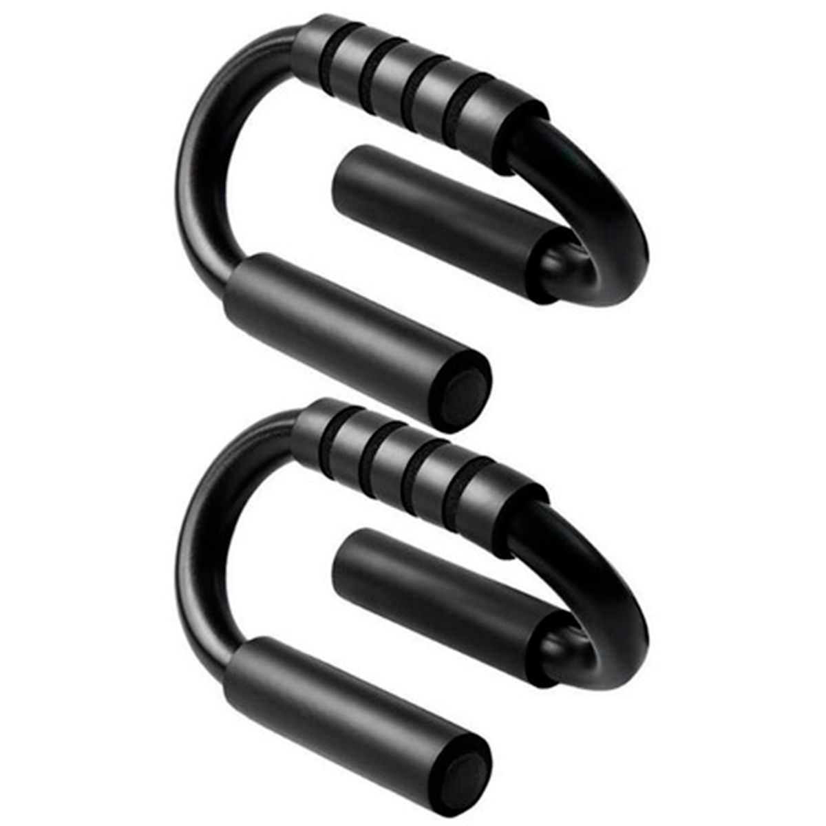 GENERICO - Soporte Para Flexiones Brazos Pecho Push Up