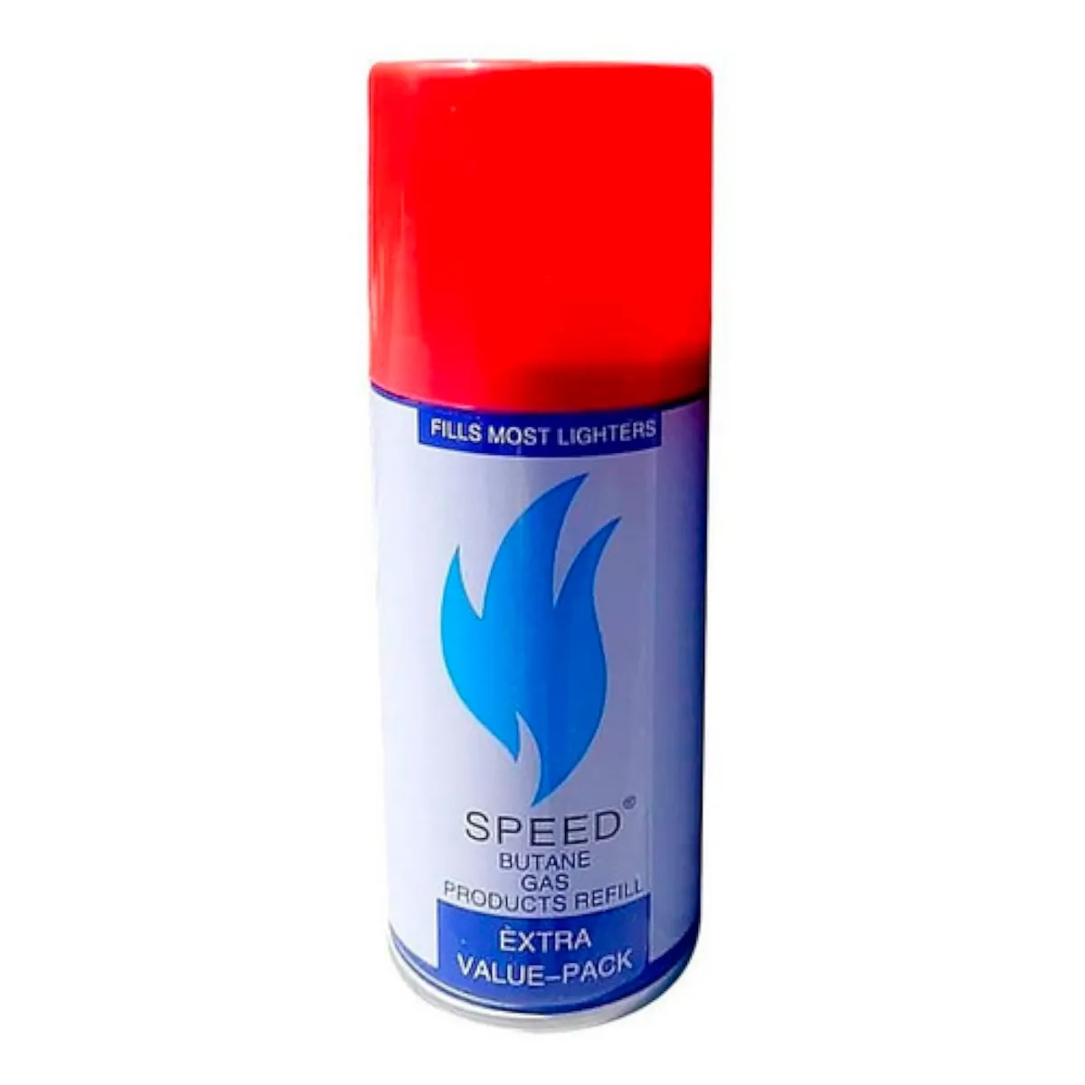 GENERICO - Gas Butano Speed 150 ml