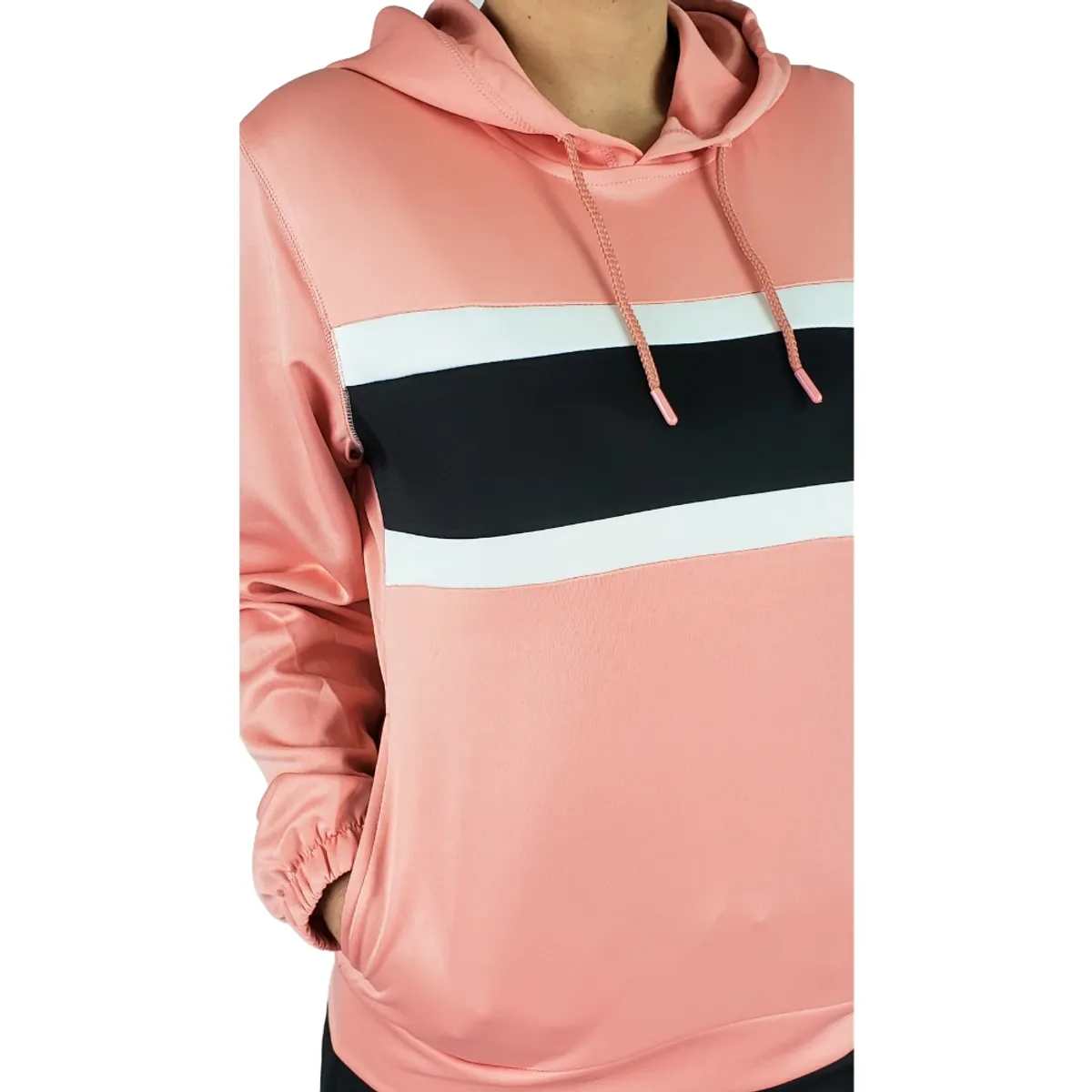 LOOK SHOP - Conjunto Deportivo Mujer Juvenil Buzo Jogger y Polerón MT10