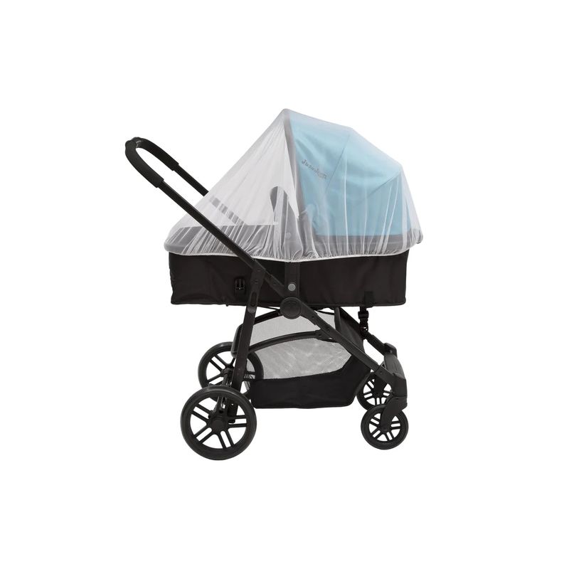 DELTA CHILDREN - PACK 2 MALLA INSECTOS PARA SILLAS DE BEBE