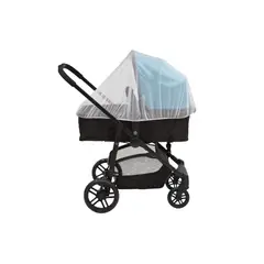 DELTA CHILDREN - PACK 2 MALLA INSECTOS PARA SILLAS DE BEBE