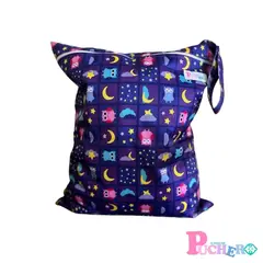 GENERICO - Wetbag bolsa impermeable Niña