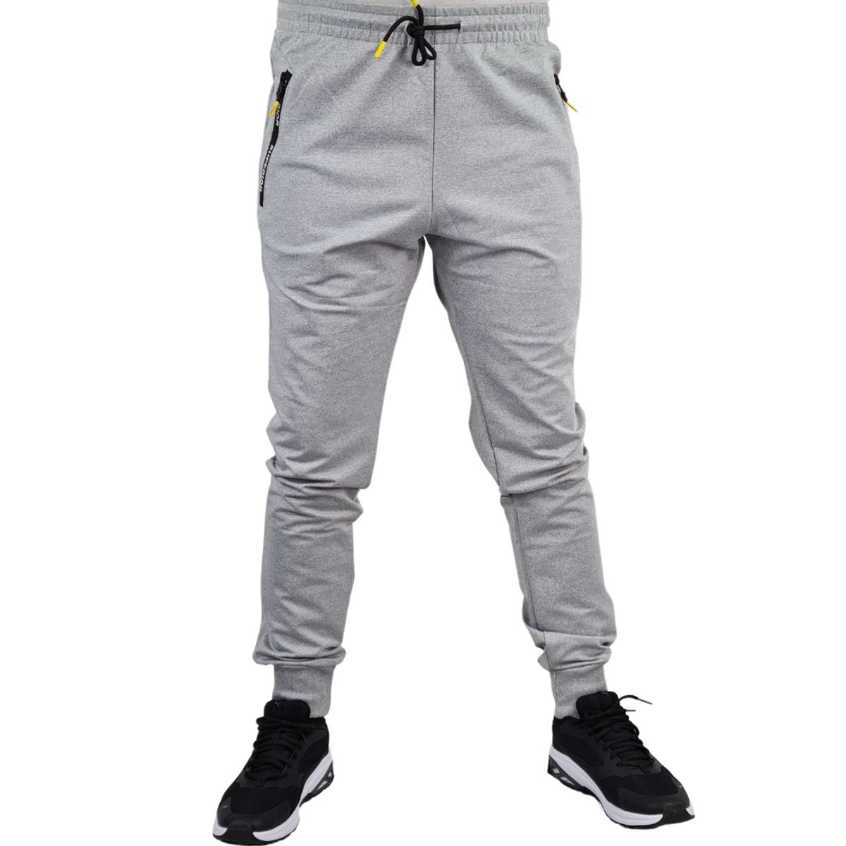 LOOK SHOP - Pantalón Jogger Buzo Hombre. Primavera 235