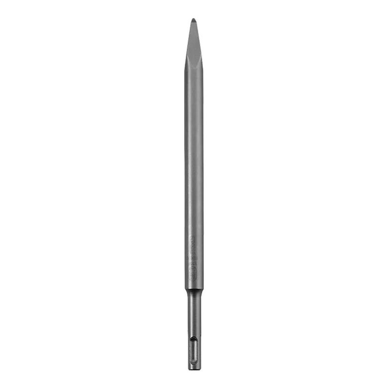 KWB - Cincel Punto Para Rotomartillo Sds Plus 250mm Kwb 247210