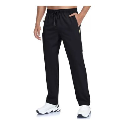 Imagen 2 del producto Pantalón Buzo Algodon Hombre Invierno. Jogger Slim Fit 662