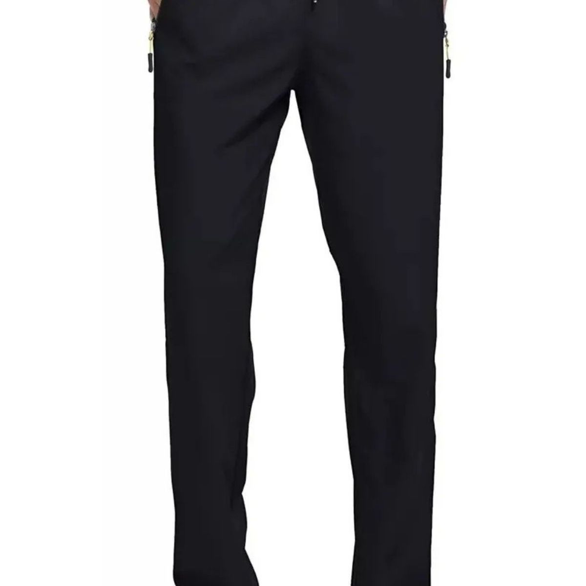 LOOK SHOP - Pantalón Buzo Algodon Hombre Invierno. Jogger Slim Fit 662