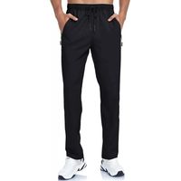 Pantalón Buzo Algodon Hombre Invierno. Jogger Slim Fit 662