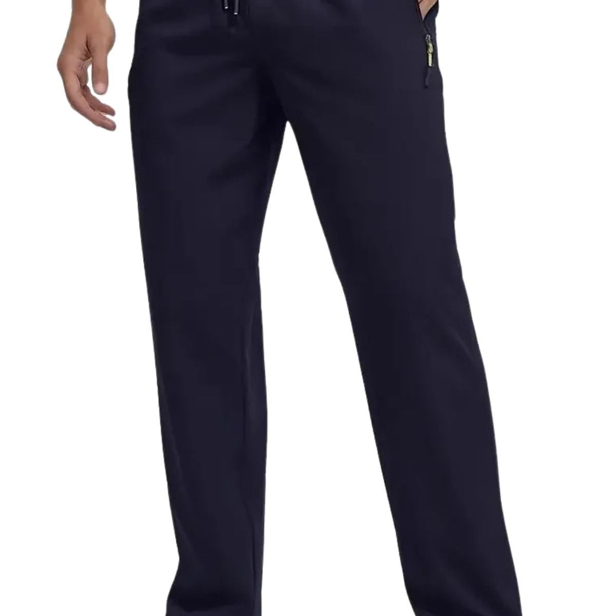 LOOK SHOP - Pantalón Buzo Algodon Hombre Invierno. Jogger Slim Fit 662