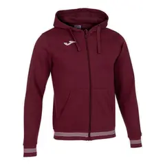 JOMA - Polerón Hombre Campus III Burdeo