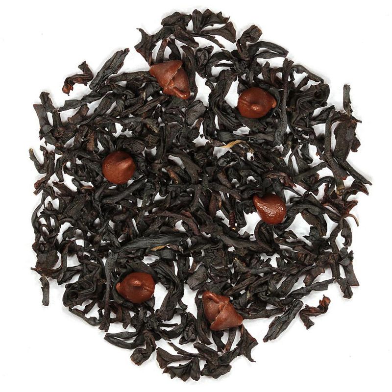 ADAGIO TEAS - Adagio Teas Té Chocolate Chip 85 Grs