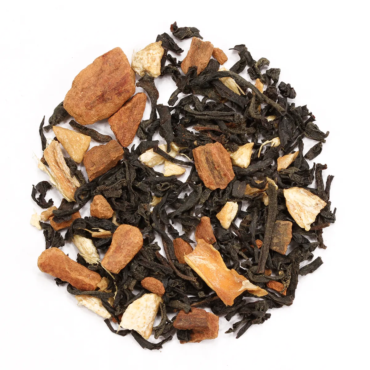 ADAGIO TEAS - Adagio Teas Té Chocolate Chai 85 Grs