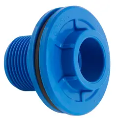 GENERICO - Salida Estanque PVC 32mm