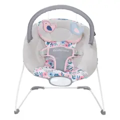 BABY TREND - MECEDORA BEBE BLUEBELL