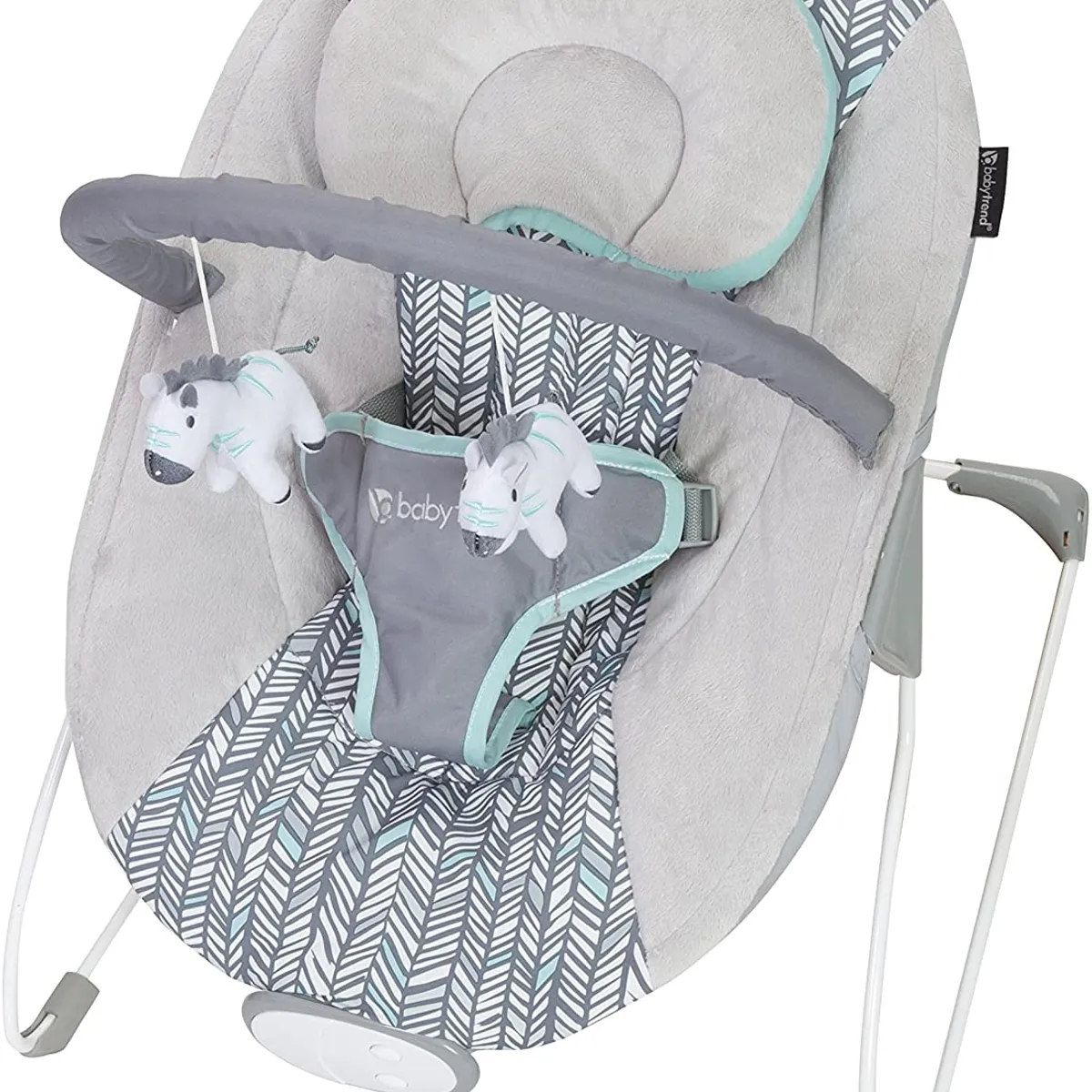 BABY TREND - MECEDORA BEBE ZIGGY BABY TREND