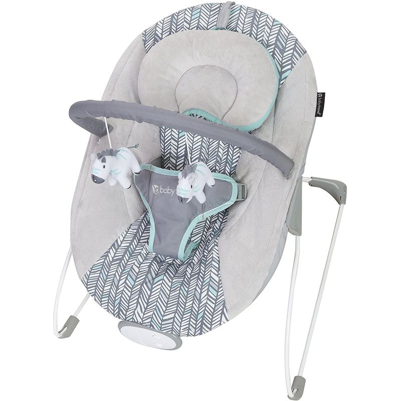 BABY TREND - MECEDORA BEBE ZIGGY BABY TREND