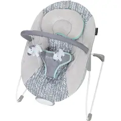 BABY TREND - MECEDORA BEBE ZIGGY