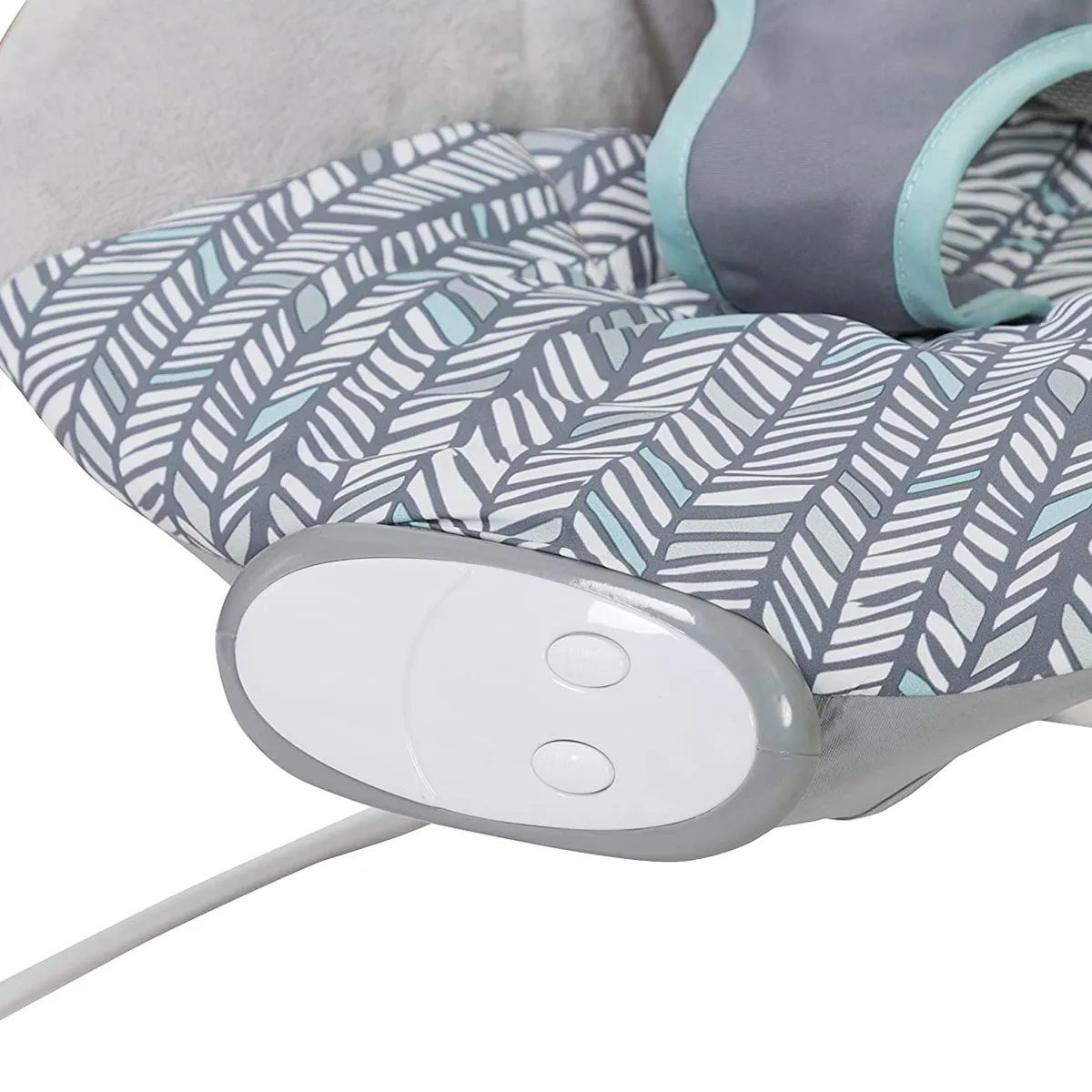 BABY TREND - MECEDORA BEBE ZIGGY BABY TREND