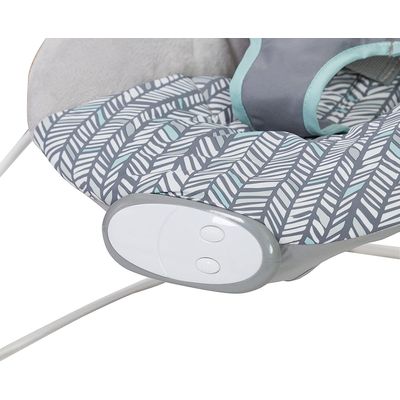 Imagen 2 del producto MECEDORA BEBE ZIGGY