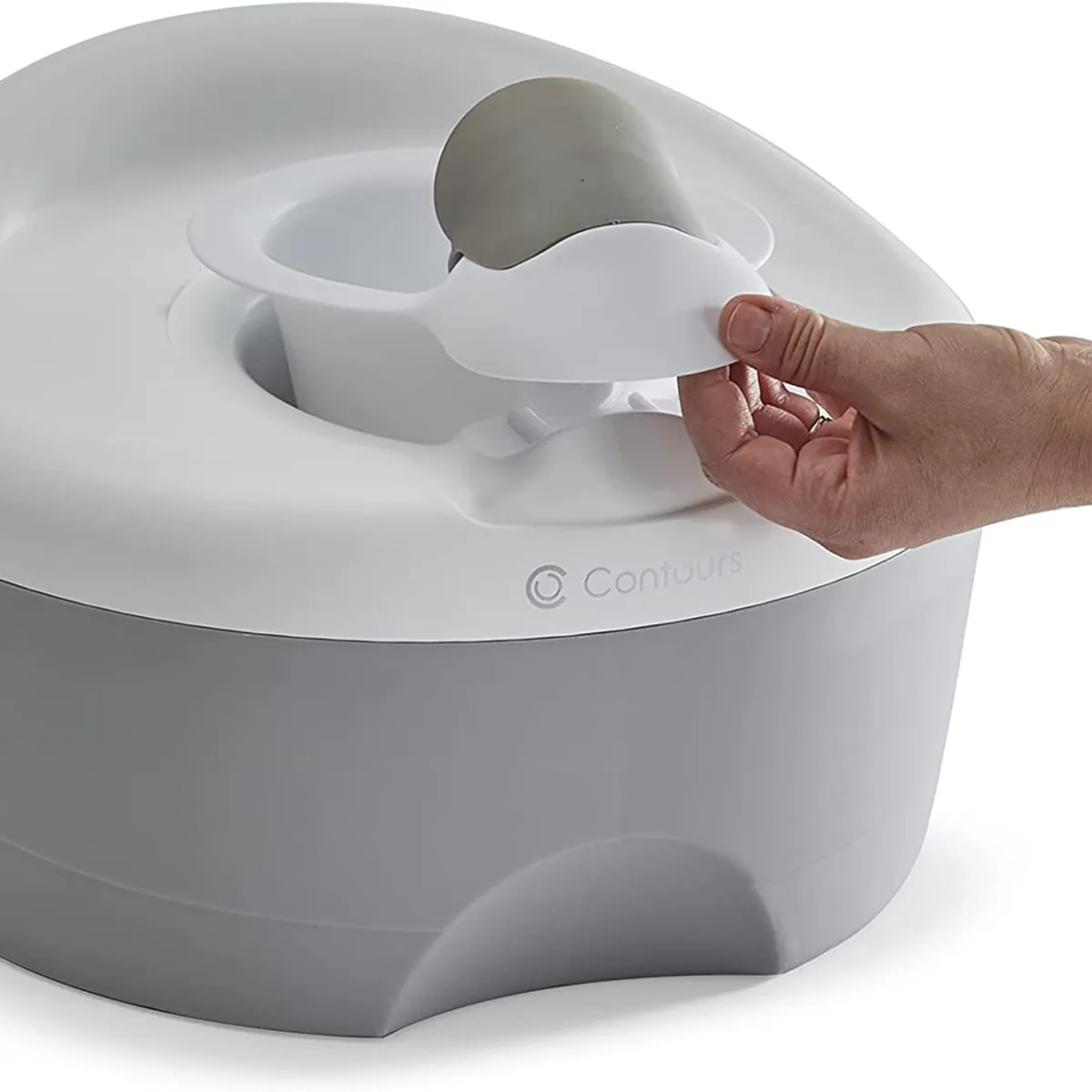 CONTOURS - PELELA 3 EN 1 CONTOURS BRAVO