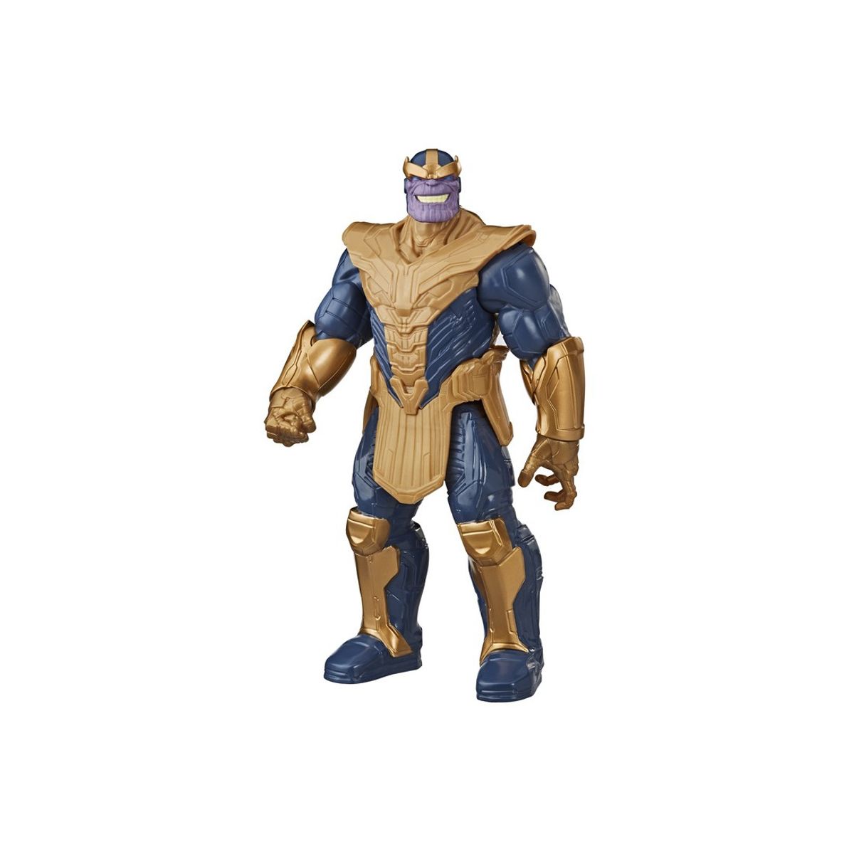 HASBRO - Avengers Titan Hero Movie Figura Thanos