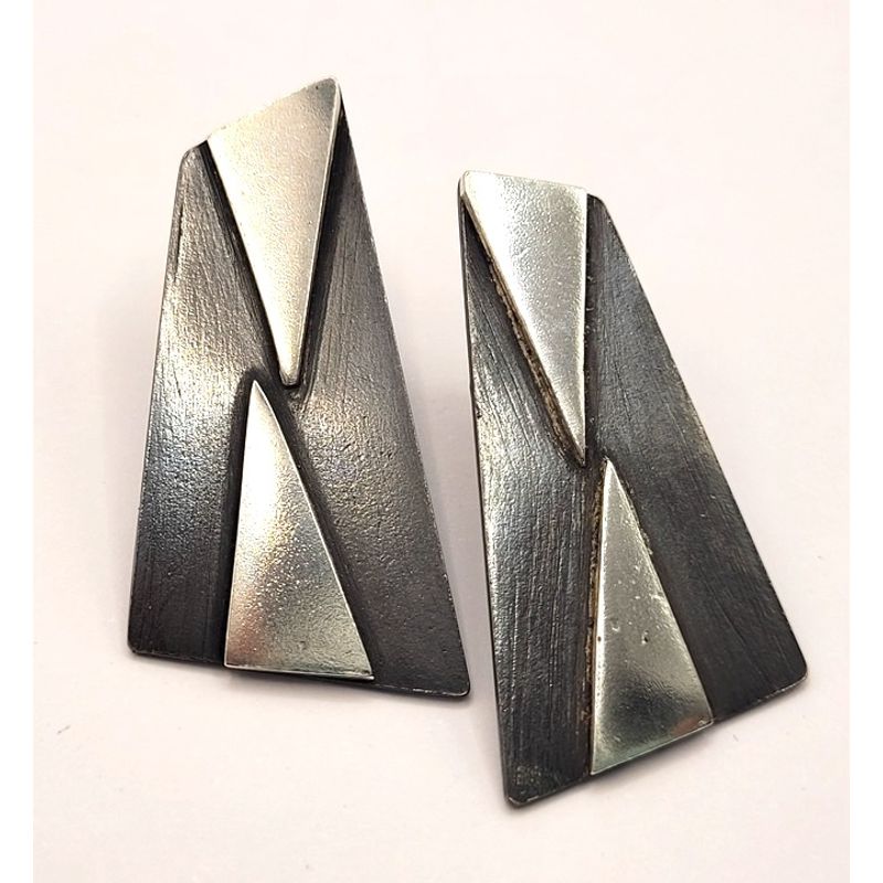 NOT JUST - Aros Copper and Silver