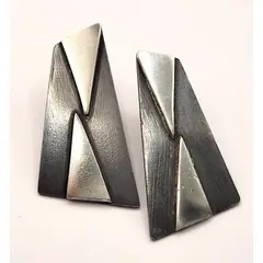 NOT JUST - Aros Copper and Silver