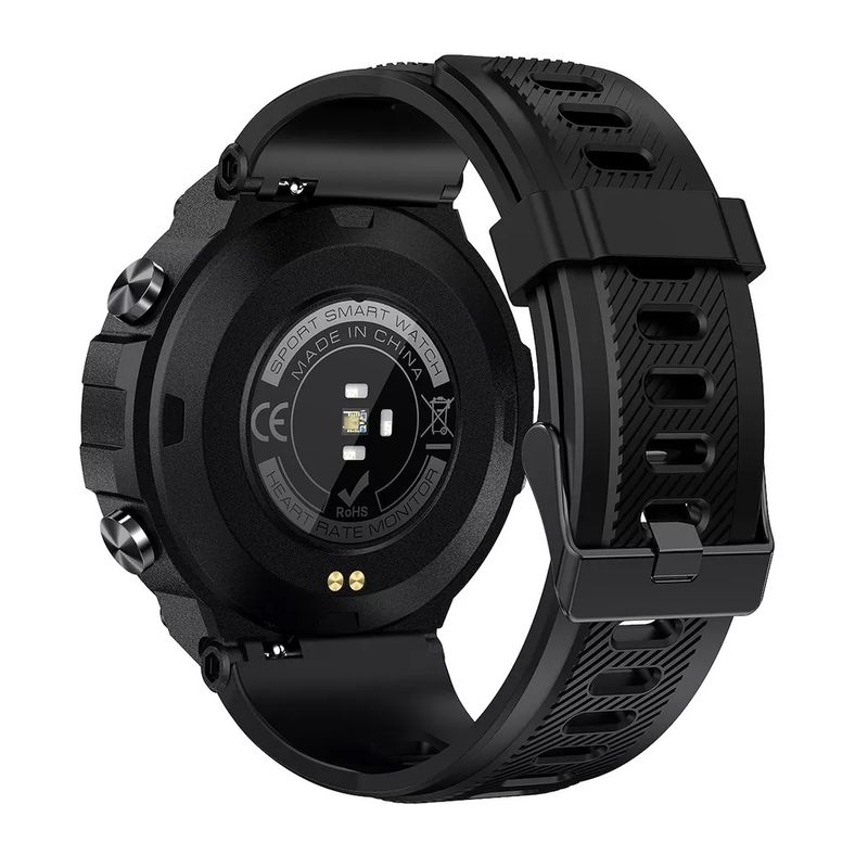 Pantalla Negra Porque No Prende El Smartwatch HOLD MI Smartwatch